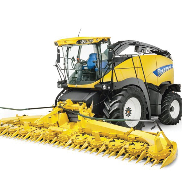NEW HOLLAND FR600